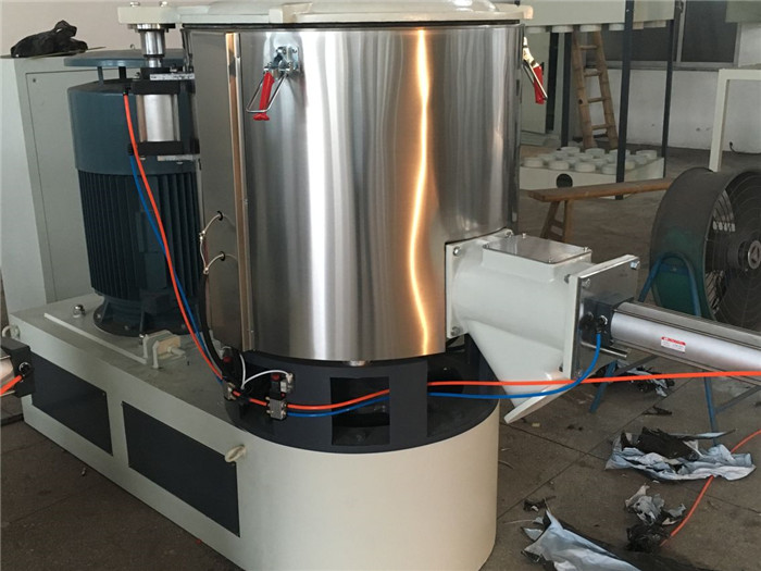 高速混合机-SHR-300A