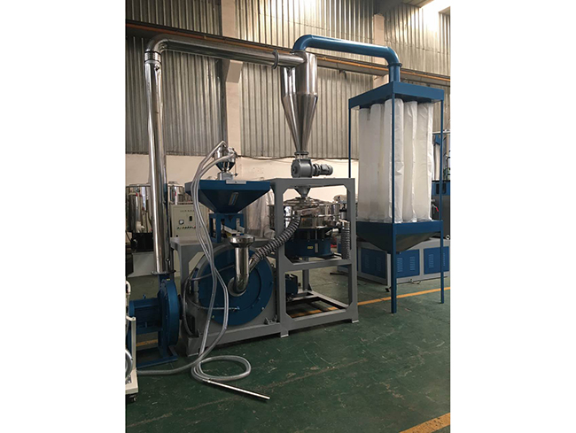 高速混合机-SHR-5A