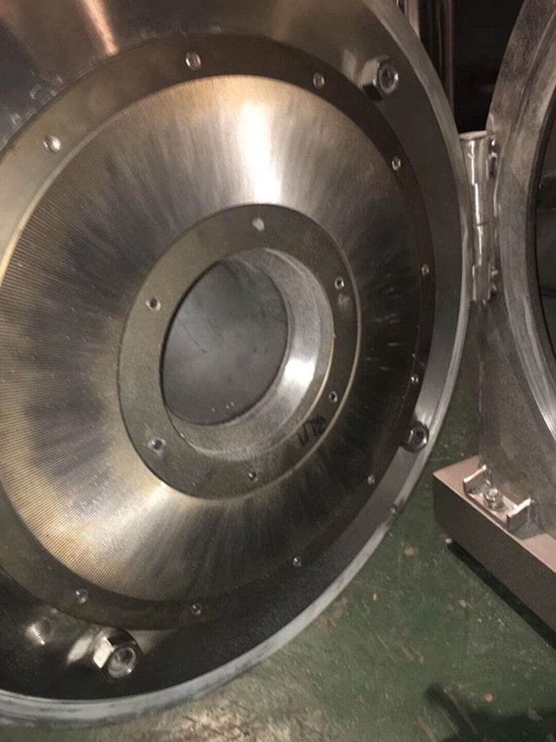 磨粉机配件 磨粉机转子